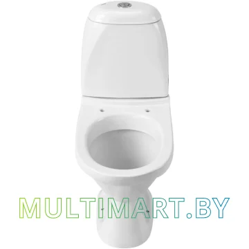 Унитаз Santek Римини (1WH302130) картинка 2